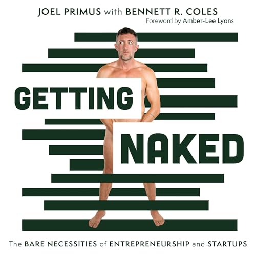 Getting Naked by Joel Primus