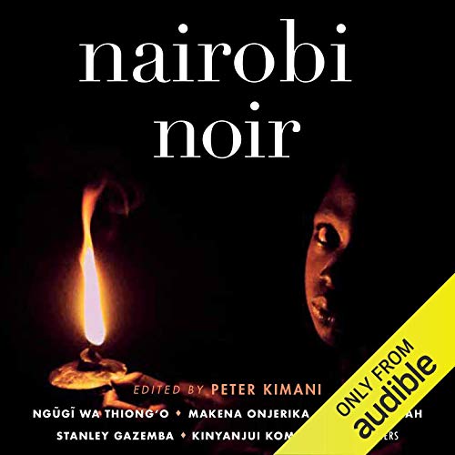 Nairobi Noir