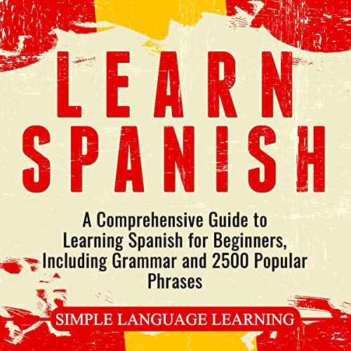 Learn Spanish
