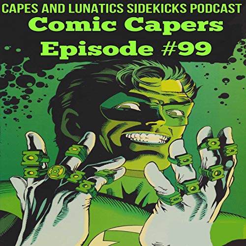 Green Lantern: Emerald Twilight by Unknown