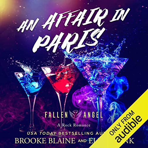 An Affair in Paris
