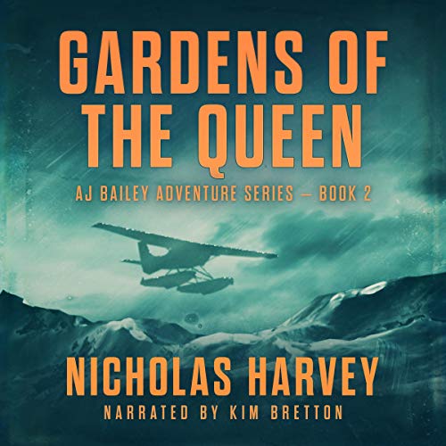 Gardens of the Queen