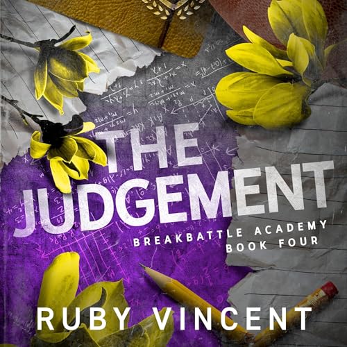 The Judgement by Ruby Vincent