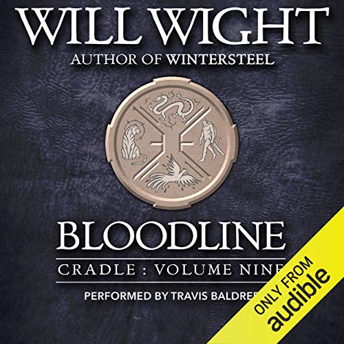 Bloodline by Will Wight