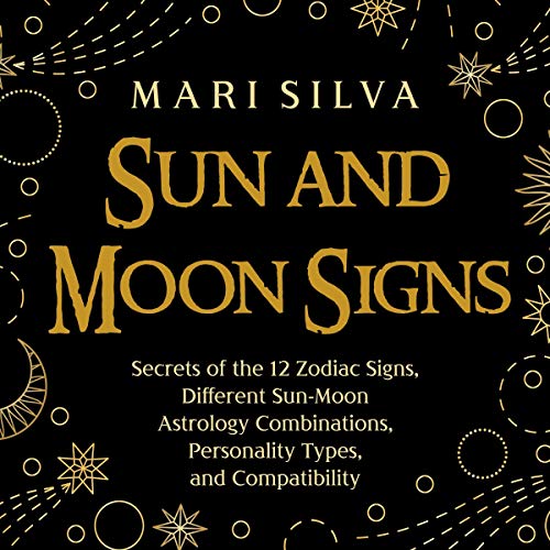 Sun and Moon Signs by Mari Silva