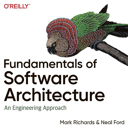 Fundamentals of Software Architecture