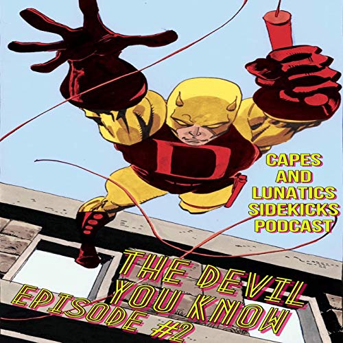 Daredevil: Yellow by Unknown