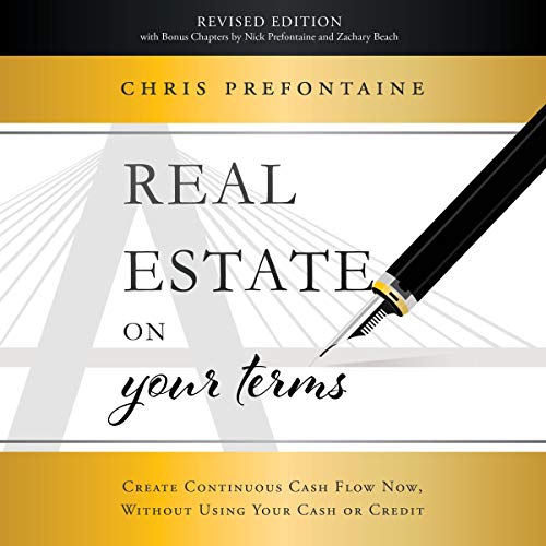 Real Estate on Your Terms (Revised Edition)