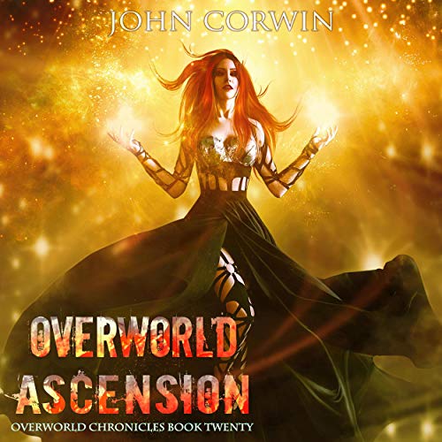 Overworld Ascension
