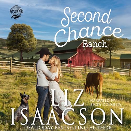 Second Chance Ranch