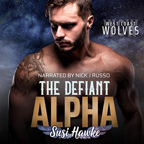The Defiant Alpha