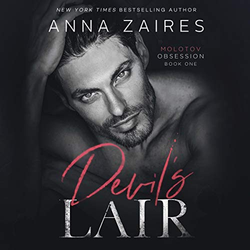 Devil's Lair by Anna Zaires