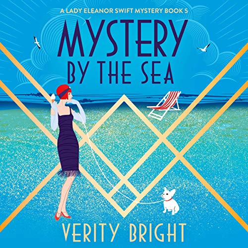 Mystery by the Sea
