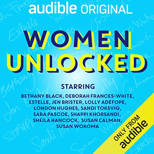 Women Unlocked