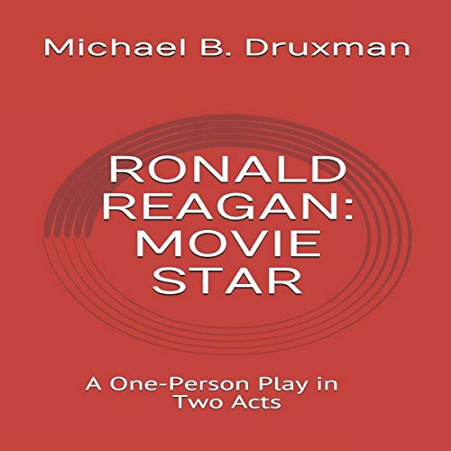 Ronald Reagan: Movie Star