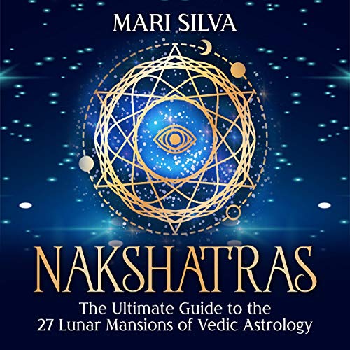 Nakshatras by Mari Silva