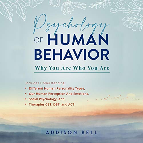 Psychology of Human Behavior