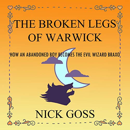 The Broken Legs of Warwick