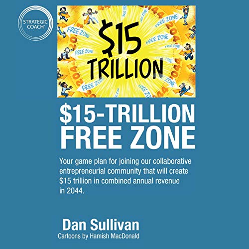 $15-Trillion Free Zone