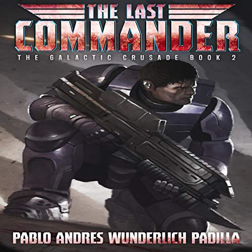 The Last Commander
