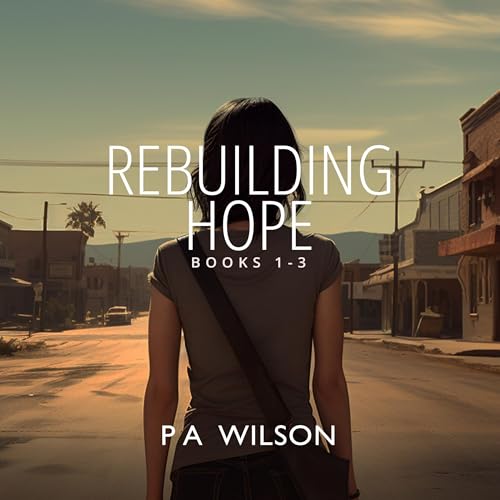 Rebuilding Hope Box Set