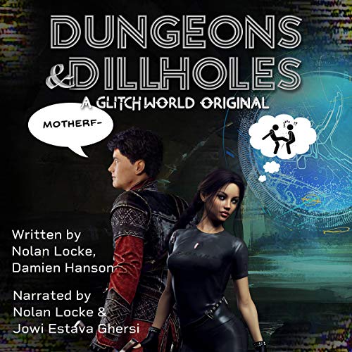 Dungeons & Dillholes