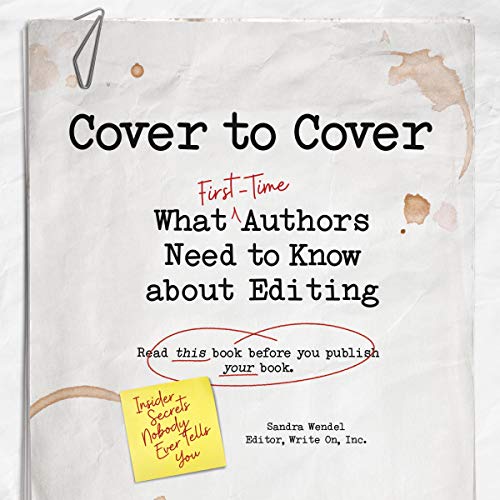 Cover to Cover