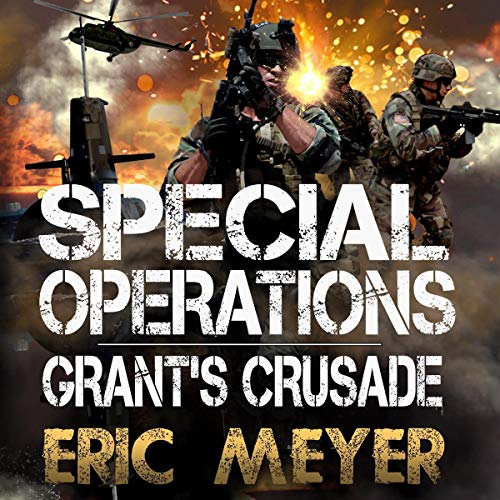 Special Operations: Grant's Crusade