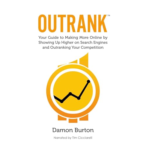 Outrank by Damon Burton