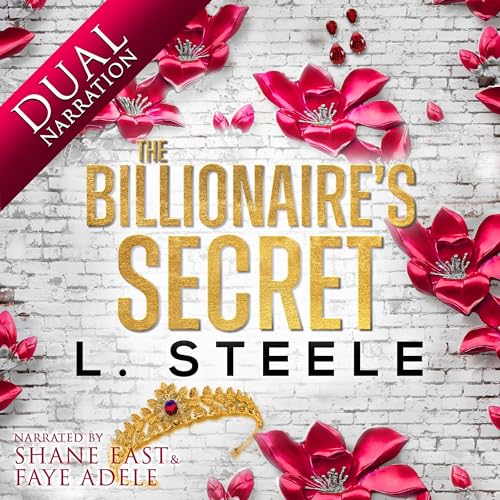 The Billionaire's Secret