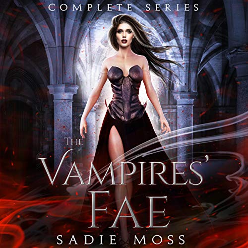 The Vampires' Fae