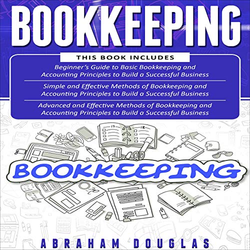 Bookkeeping by Abraham Douglas