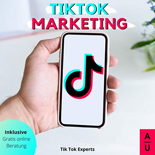 TikTok Marketing [TikTok Marketing]