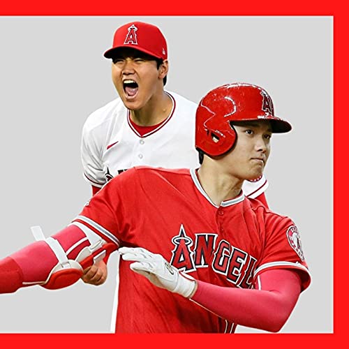 MLB_ Shohei Ohtani tiene un show aparte en GRANDES LIGAS