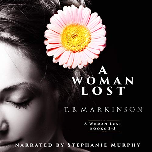 A Woman Lost Box Series, Books 3-5
