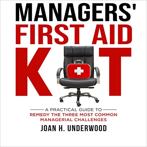 Managers' First Aid Kit