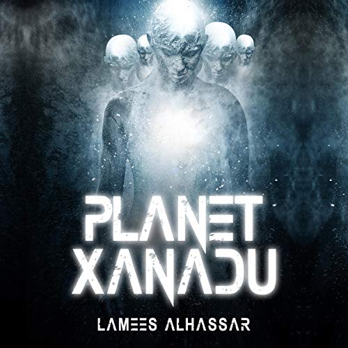 Planet Xanadu