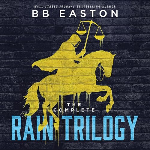 The Rain Trilogy Box Set