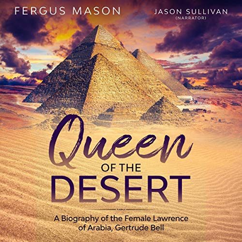 Queen of the Desert