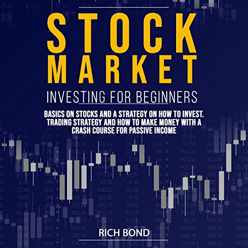 Stock Market Investing for Beginners