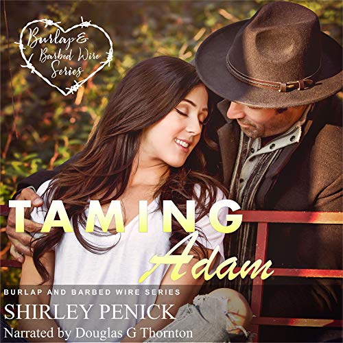 Taming Adam by Shirley Penick
