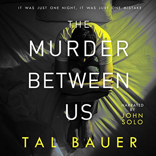 The Murder Between Us
