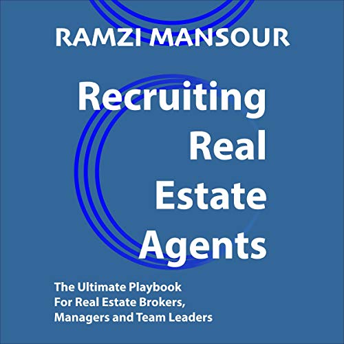 Recruiting Real Estate Agents