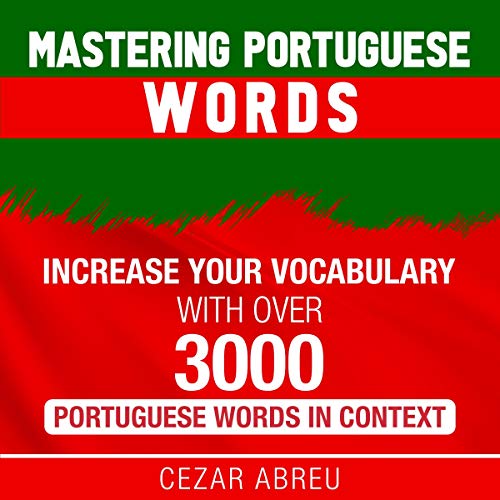 Mastering Portuguese Words