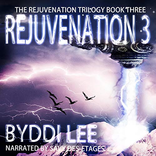 Rejuvenation Book 3