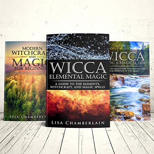 Witch’s Starter Kit