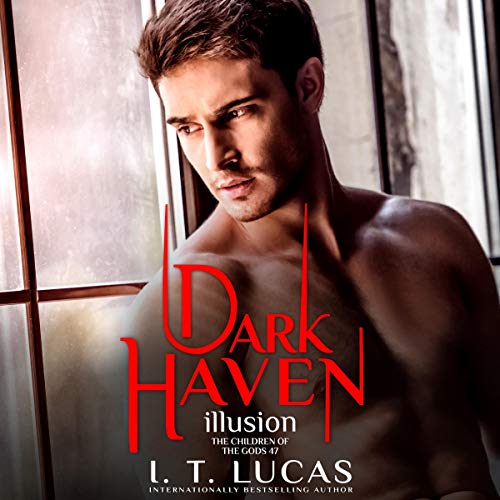 Dark Haven Illusion by I. T. Lucas