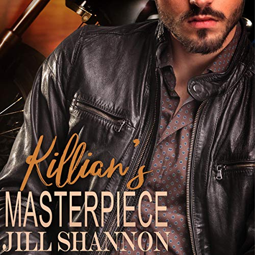 Killian's Masterpiece by Jill Shannon