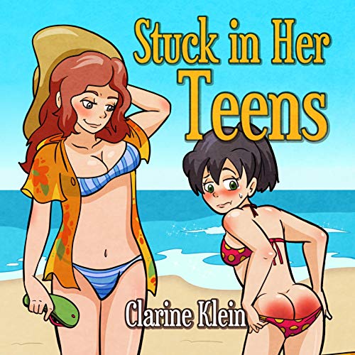 Stuck in Her Teens