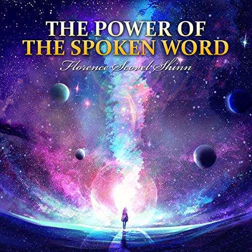 Florence Scovel Shinn